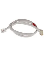 Akcesoria do alarmów - SATEL KABEL RS RJ/PIN5 RJ/PIN5 - miniaturka - grafika 1