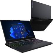 Laptopy - Lenovo Legion 5 15ITH6H 82JH00BBPB - miniaturka - grafika 1