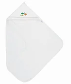 Okrycia kąpielowe dla dzieci - Matex BabyMatex, Okrycie kąpielowe, Maxi, 100x100 cm - miniaturka - grafika 1