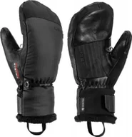 Rękawice narciarskie - Leki LEKI RĘKAWICE Lantana 3D GTX Women Mitt 6.5 - miniaturka - grafika 1