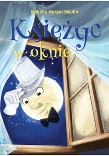 Księżyc w oknie - Literatura popularno naukowa dla młodzieży - miniaturka - grafika 2