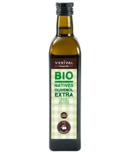 Verival Verival Oliwa z Oliwek 500ml - Oliwa - miniaturka - grafika 1