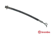 Przewody hamulcowe - BREMBO PRZEWÓD HAMULCOWY GIĘTKI T56162 - miniaturka - grafika 1