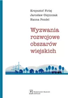 Rolnictwo i przemysł - Wyzwania rozwojowe obszarów wiejskich - miniaturka - grafika 1