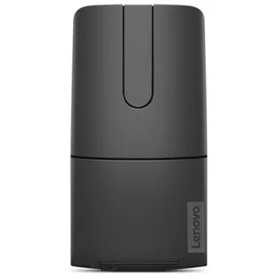 Lenovo Yoga Mouse Czarna (GY51B37795) - Myszki - miniaturka - grafika 1