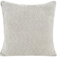 Poszewki na poduszki - Poszewka EUROFIRANY Ari 45 x 45 cm Jasnopopielaty - miniaturka - grafika 1