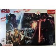 Puzzle - Trefl Puzzle 260 elementów Star Wars Sily Rebelia - miniaturka - grafika 1