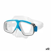 Sprzęt do nurkowania - Okulary do Nurkowania Intex Surf Rider (12 Sztuk) - miniaturka - grafika 1