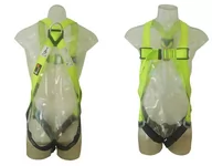 Akcesoria BHP - Szelki bezpieczeństwa BHP Spider - miniaturka - grafika 1