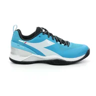 Tenis ziemny - Buty tenisowe męskie Diadora Blushield Torneo clay - miniaturka - grafika 1