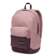 Plecaki - Plecak miejski unisex Columbia ZIGZAG II 22 L różowy 2094411609 - miniaturka - grafika 1