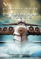 Horror, fantastyka grozy - WarBook Ostateczne starcie. Cykl Pierwsze starcie. Tom 4 LIT-44766 - miniaturka - grafika 1