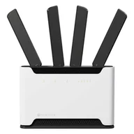 Pozostałe akcesoria sieciowe - MikroTik Chateau 5G ax (S53UG+M-5HaxD2HaxD-TC&RG502Q-EA) - miniaturka - grafika 1