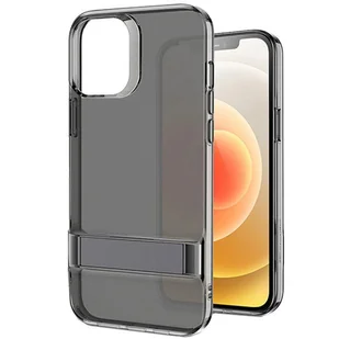 ESR Futerał Air Shield Boost do iPhone 12 MINI czarny - Etui i futerały do telefonów - miniaturka - grafika 1