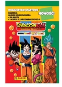 Czasopisma - Dragon Ball Universal Collection Megazestaw Startowy - miniaturka - grafika 1