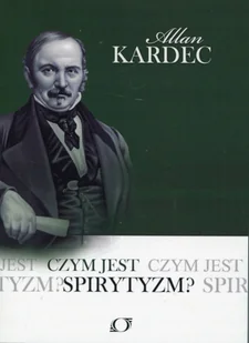 Czym jest spirytyzm? - Psychologia - miniaturka - grafika 1