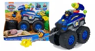 Samochody i pojazdy dla dzieci - Pojazd Psi Patrol. Reascue Wheels Chases Deluxe - model lub pojazd - miniaturka - grafika 1