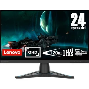 LENOVO G24QE-20 24"  - Monitory - miniaturka - grafika 1