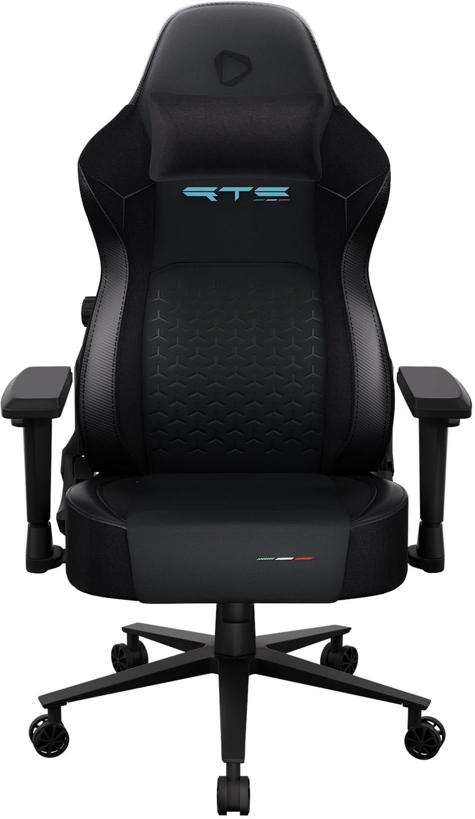ONEX RTC ErgoGlide Alcantara