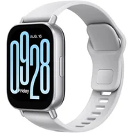 Smartwatch - Xiaomi Redmi Watch 5 Active Szary - miniaturka - grafika 1