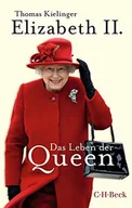 Pamiętniki, dzienniki, listy - Elizabeth II.: Das Leben der Queen - miniaturka - grafika 1