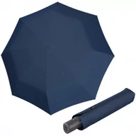 Parasole - W pełni automatyczny parasol KNIRPS - VISION DUOMATIC - AIR BLUE - BIO - miniaturka - grafika 1
