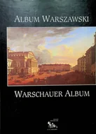 Książki o kulturze i sztuce - Album warszawski - miniaturka - grafika 1