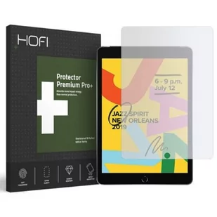 HOFI Protect Szkło ochronne Glass Pro+ iPad 10.2 2019 5906735414752 - Akcesoria do tabletów i e-booków - miniaturka - grafika 4