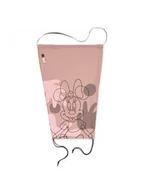 Akcesoria do wózków - hauck daszek przeciwsłoneczny Sunshade - Minnie Mouse - Rose - miniaturka - grafika 1
