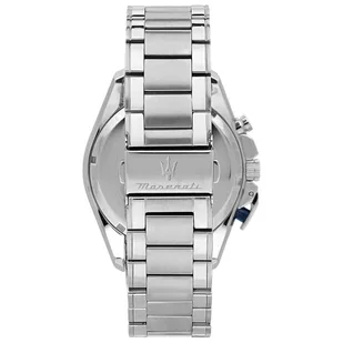 Zegarek ZEGAREK MĘSKI MASERATI R8873612043 (zs023b) - Zegarki męskie - miniaturka - grafika 4