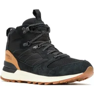 Buty trekkingowe męskie - Buty Sneakersy Męskie Merrell Alpine 83 Sneaker Recraft Mid Waterproof - miniaturka - grafika 1