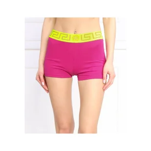 Versace Bokserki - Majtki damskie - miniaturka - grafika 1