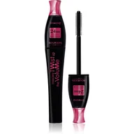 Tusze do rzęs - Bourjois tusz do rzęs Twist Up The Volume Black 23 8ml - miniaturka - grafika 1
