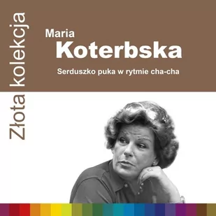 Maria Koterbska Złota Kolekcja - Pop - miniaturka - grafika 1