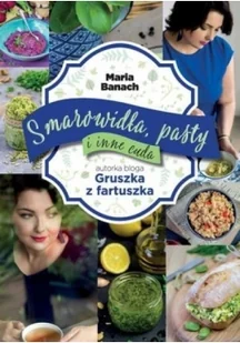 Olesiejuk Smarowidła, pasty i inne cuda LIT-11842 - Kuchnie świata - miniaturka - grafika 2