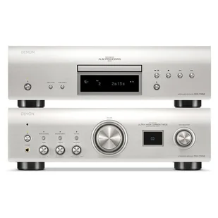 Zestaw stereo: Denon PMA-1700NE + DCD-1700NE, Zawartość zestawu: 12304-defaultCombination - Zestawy stereo - miniaturka - grafika 1