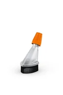 Akcesoria do myjek - Osłona przeciwbryzgowa Stihl 49105509000 - miniaturka - grafika 1