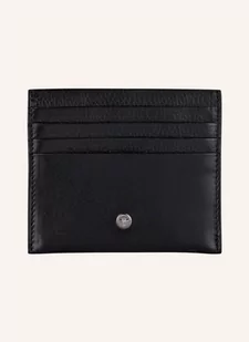 Joop! Etui Na Karty Peteus schwarz - Etui na dokumenty i karty Joop! Etui Na Karty Peteus schwarz - Etui na dokumenty i karty - miniaturka - grafika 1