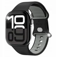 Akcesoria do smartwatchy - SPIGEN WYGODNY PASEK DO APPLE WATCH 7 / 8 / 9 / 10 / SE / 40 / 41 / 42 MM - miniaturka - grafika 1