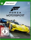 Gry Xbox Series X - Forza Motorsport (XSX) - miniaturka - grafika 1