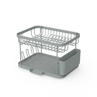 Suszarki do naczyń - Suszarka do naczyń dwupoziomowa Eleki Delinia - miniaturka - grafika 1