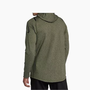BLUZA męska NIKE DRY HOODIE LS FZ - Bluzy sportowe męskie - miniaturka - grafika 2