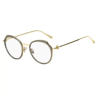 Jimmy Choo JC264/G Y6U - Okulary korekcyjne, oprawki, szkła - miniaturka - grafika 1