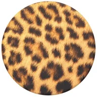 Uchwyty samochodowe do telefonów - Popsockets 2 Cheetah Chic 801357 uchwyt i podstawka do telefonu - miniaturka - grafika 1