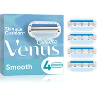 Maszynki do golenia i wkłady - Gillette Venus 4szt W Wkład do maszynki do golenia 43723 - miniaturka - grafika 1