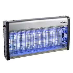 Produkt owadobójczy Ardes S30B Biały - Zwalczanie i odstraszanie szkodników - miniaturka - grafika 1
