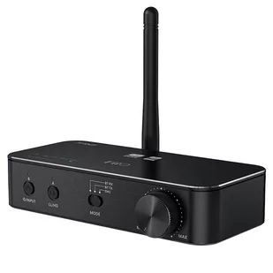 FIIO BTA30 PRO Nadajnik/Odbiornik Hi-FI Bluetooth - Inne akcesoria audio-wideo - miniaturka - grafika 1