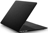 Torby na laptopy - Spigen Etui Spigen Thin Fit MacBook Air 13 2019/2018, czarne 8809640253690 - miniaturka - grafika 1