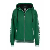 Odzież taktyczna i umundurowanie - PITBULL KURTKA przejściowa damska z kapturem Whitewood '25 - Ciemnozielona(36) - miniaturka - grafika 1