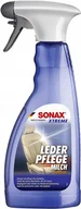 Kosmetyki samochodowe - mleczko do skóry Sonax 500ml atomizer Xtreme - miniaturka - grafika 1